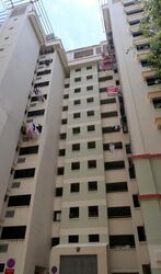 Blk 663 Woodlands Ring Road (Woodlands), HDB 5 Rooms #466566041